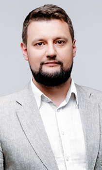 Науменко Аркадий Николаевич — пластический хирург